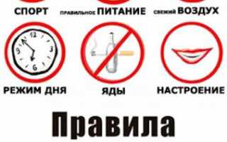 Йога в лечении гипертонии