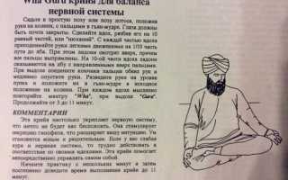 Занятия крийя йогой – хороший способ жизни