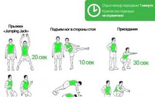 Какой вид спорта лучше для похудения