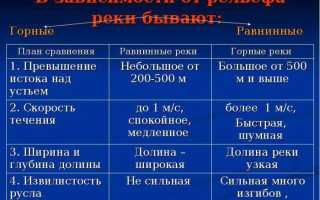 Каковы характер и другие параметры течения реки Днепр?